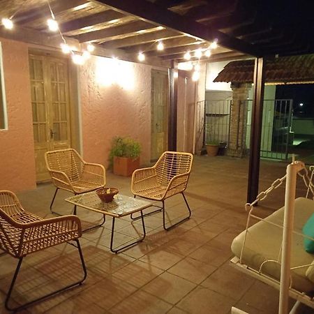 Hosteria Uruguay Piriapolis Exterior photo