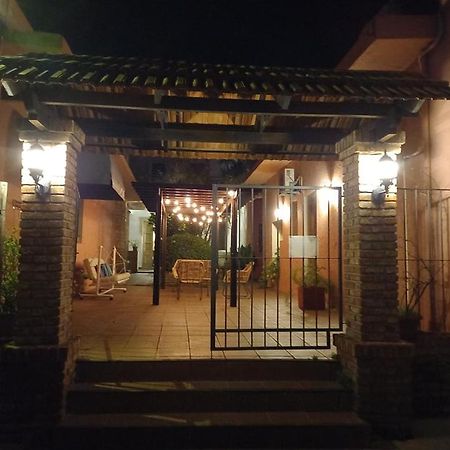Hosteria Uruguay Piriapolis Exterior photo
