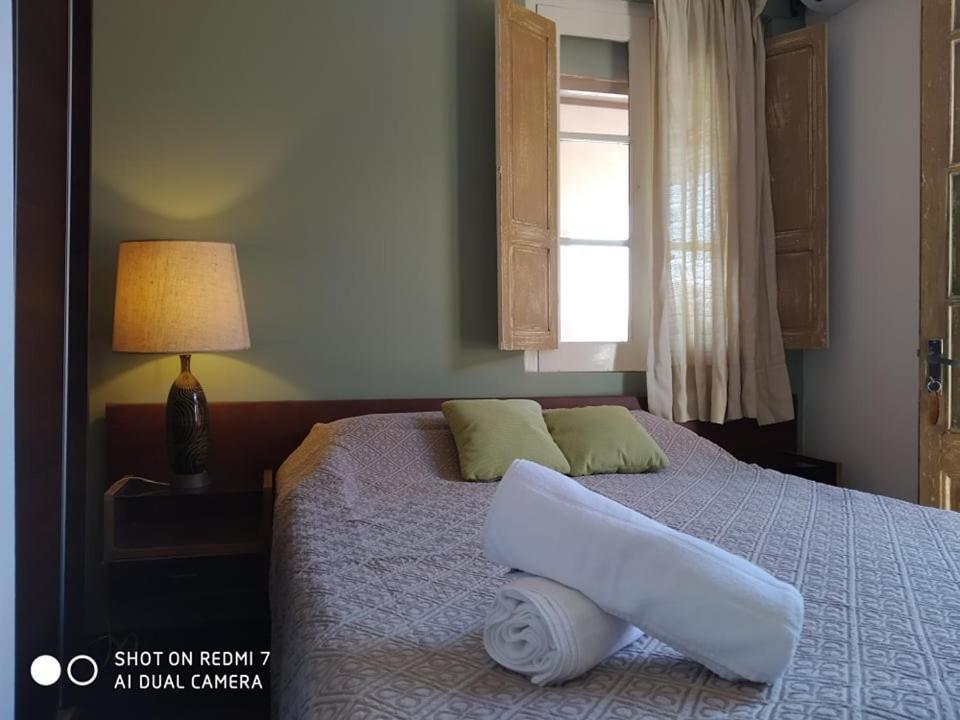 Hosteria Uruguay Piriapolis Exterior photo