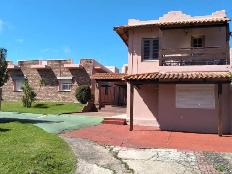Hosteria Uruguay Piriapolis Exterior photo