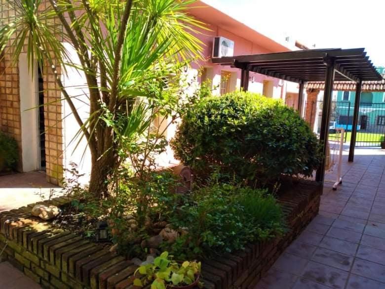 Hosteria Uruguay Piriapolis Exterior photo