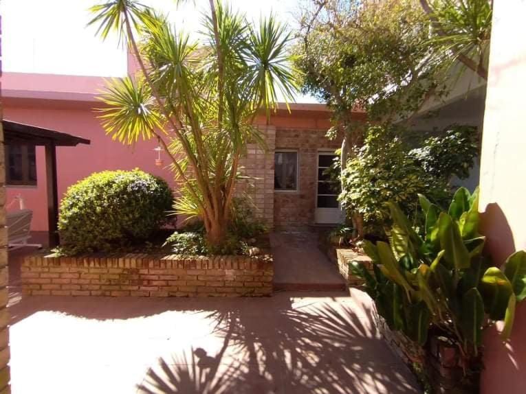 Hosteria Uruguay Piriapolis Exterior photo