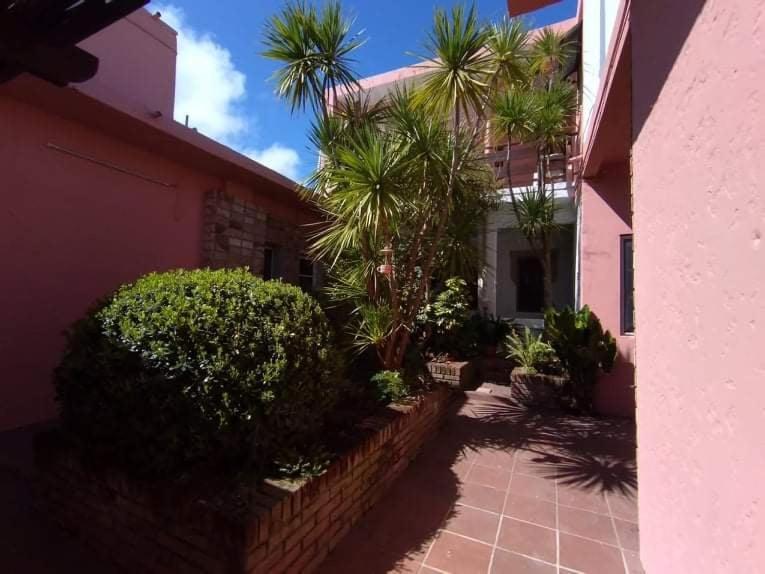 Hosteria Uruguay Piriapolis Exterior photo