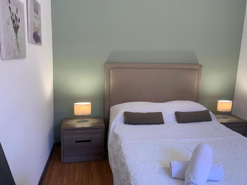 Hosteria Uruguay Piriapolis Exterior photo
