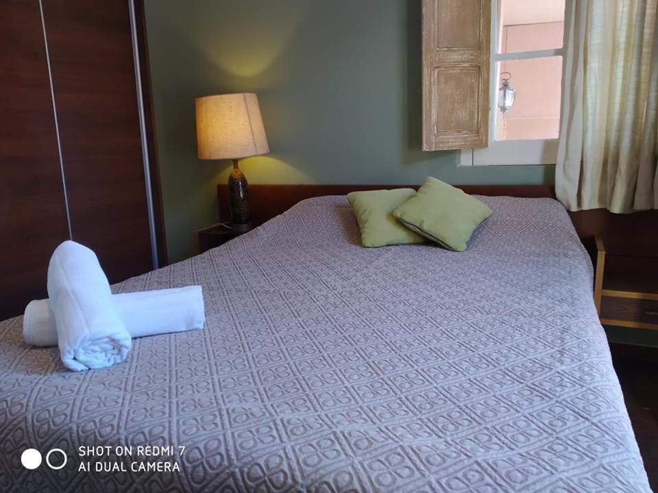 Hosteria Uruguay Piriapolis Exterior photo