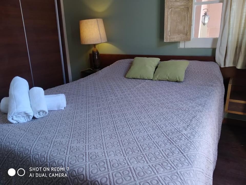 Hosteria Uruguay Piriapolis Exterior photo