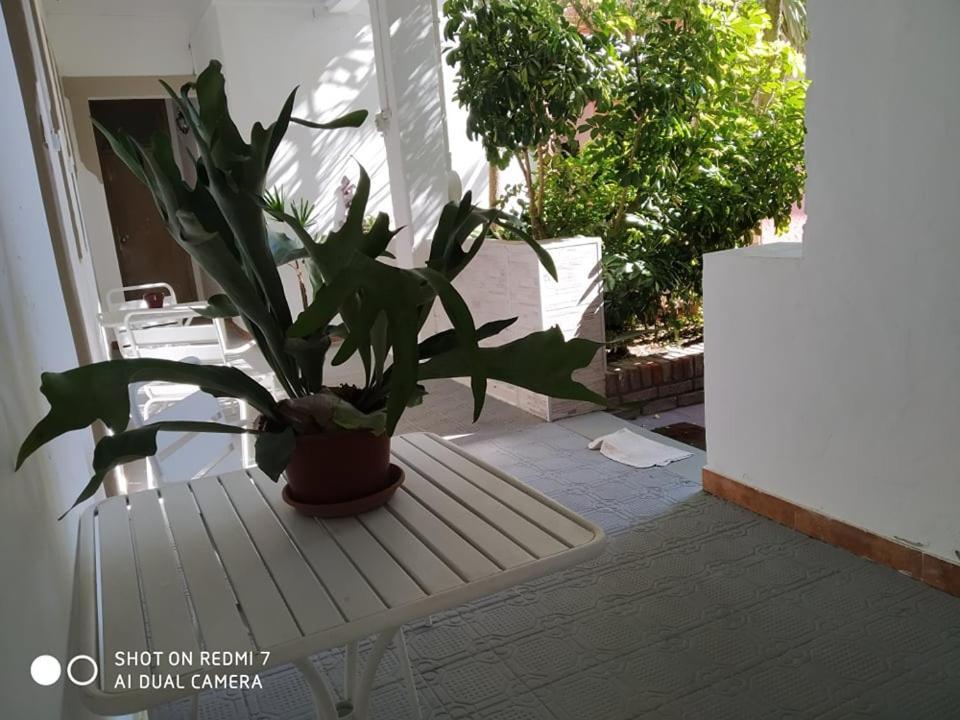 Hosteria Uruguay Piriapolis Exterior photo