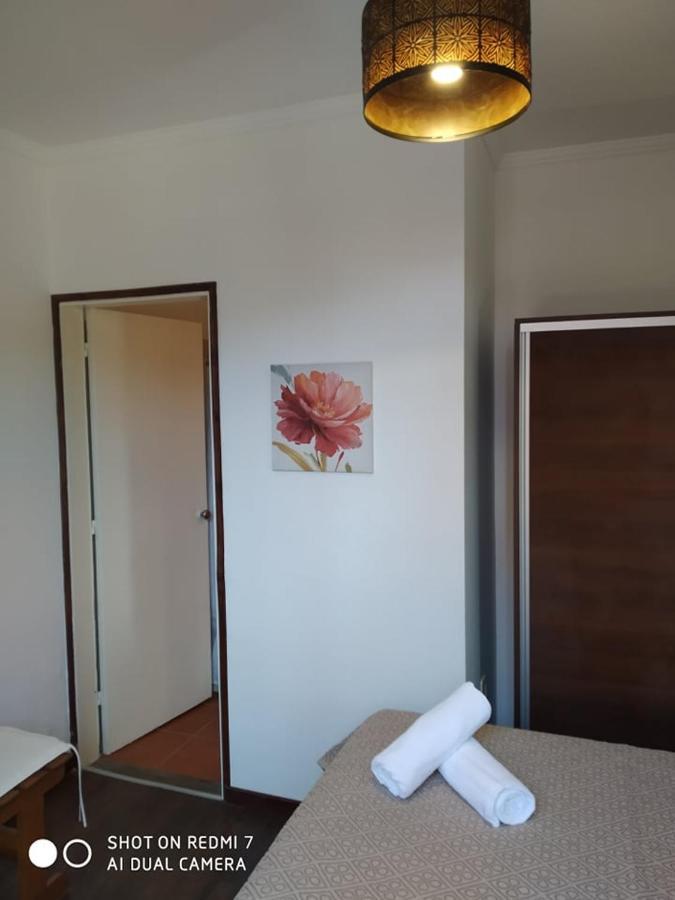 Hosteria Uruguay Piriapolis Exterior photo