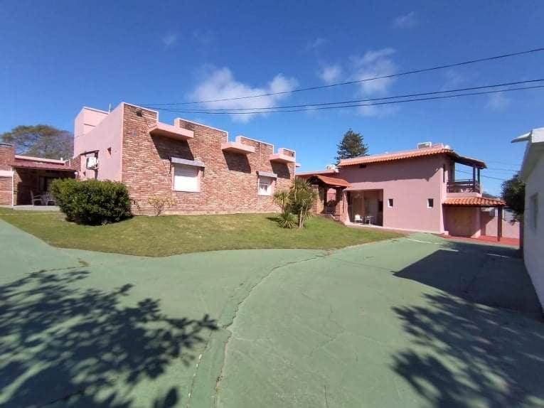 Hosteria Uruguay Piriapolis Exterior photo