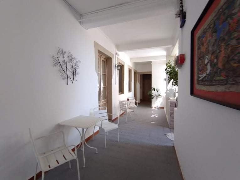 Hosteria Uruguay Piriapolis Exterior photo