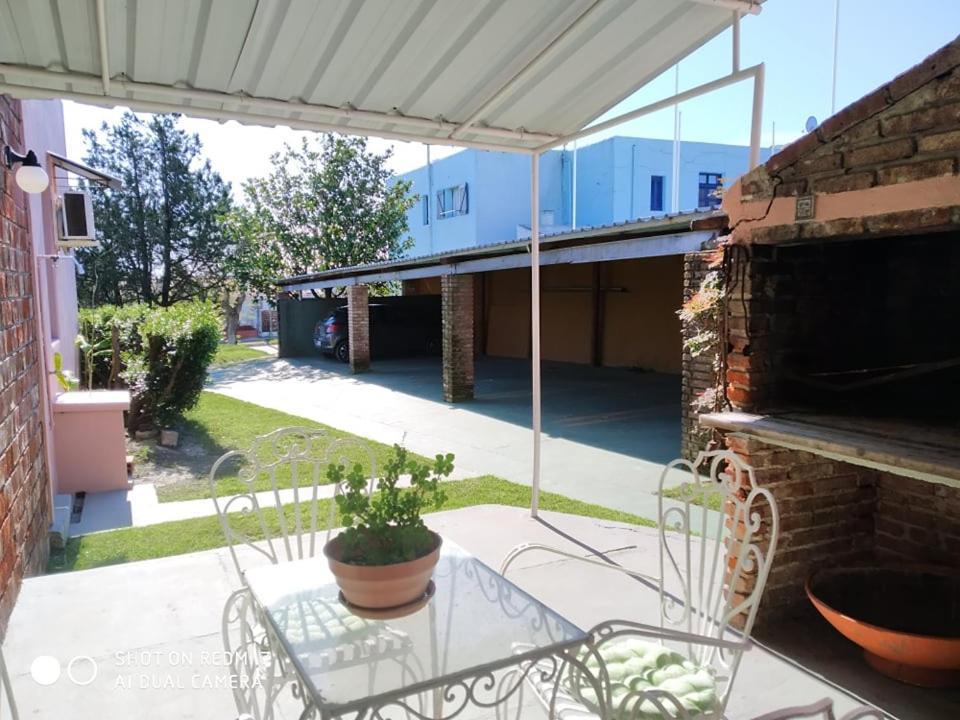 Hosteria Uruguay Piriapolis Exterior photo