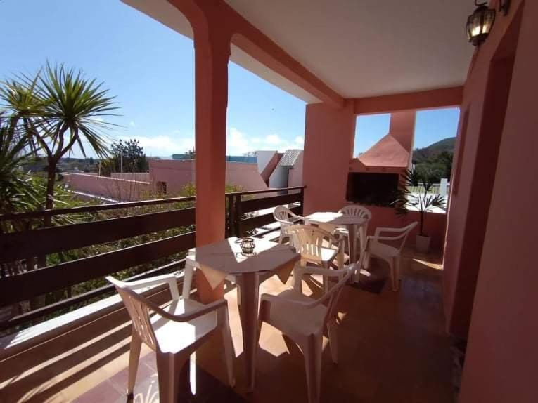 Hosteria Uruguay Piriapolis Exterior photo