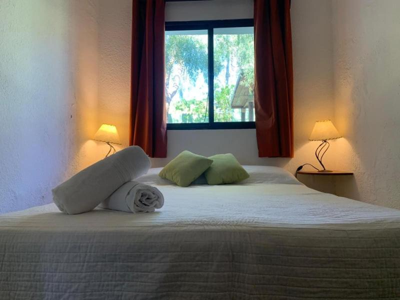Hosteria Uruguay Piriapolis Exterior photo