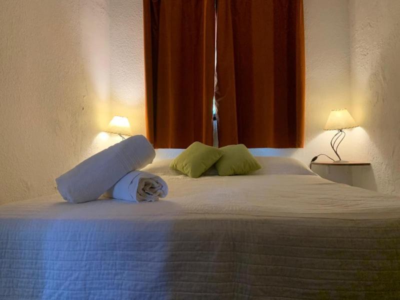 Hosteria Uruguay Piriapolis Exterior photo