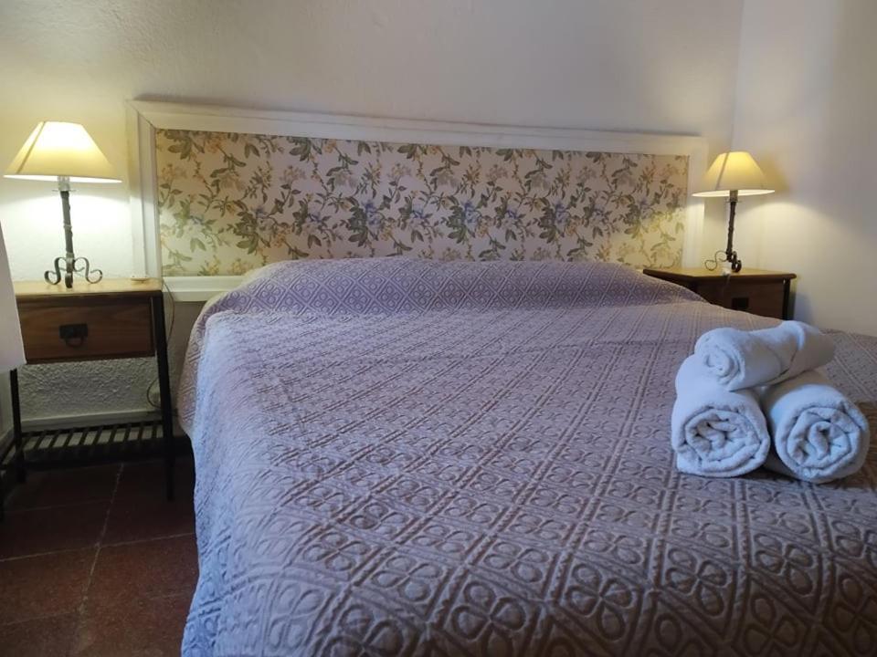 Hosteria Uruguay Piriapolis Exterior photo