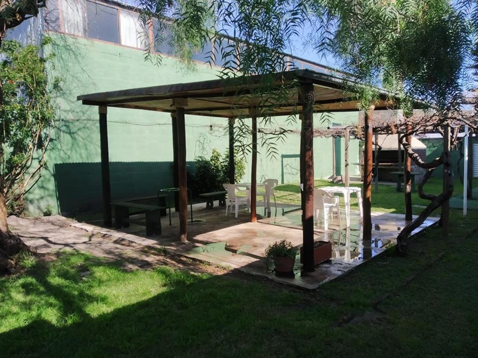 Hosteria Uruguay Piriapolis Exterior photo