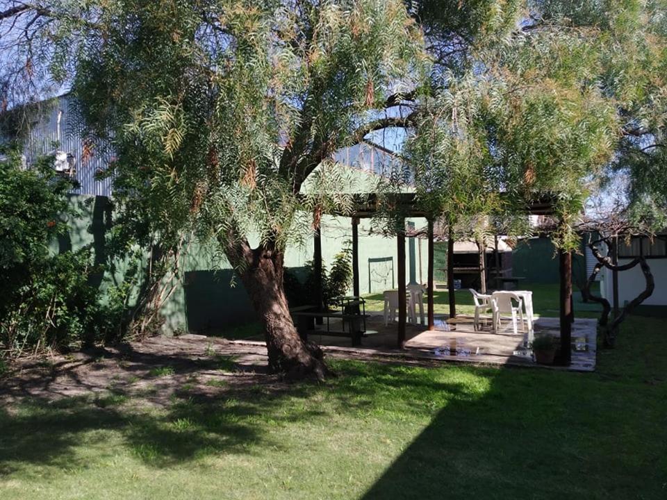 Hosteria Uruguay Piriapolis Exterior photo