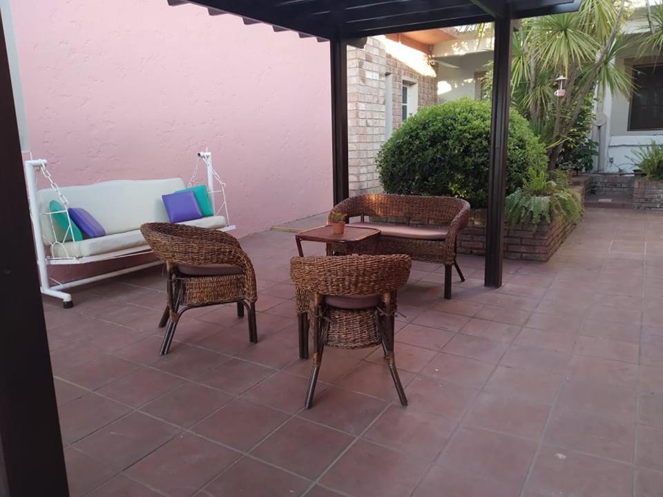 Hosteria Uruguay Piriapolis Exterior photo