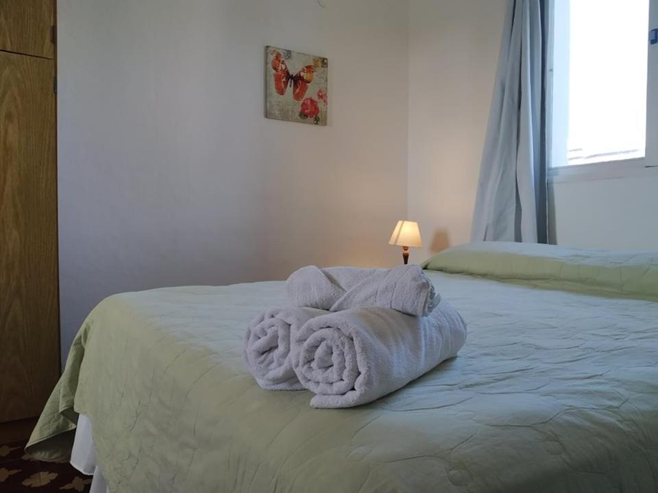 Hosteria Uruguay Piriapolis Exterior photo