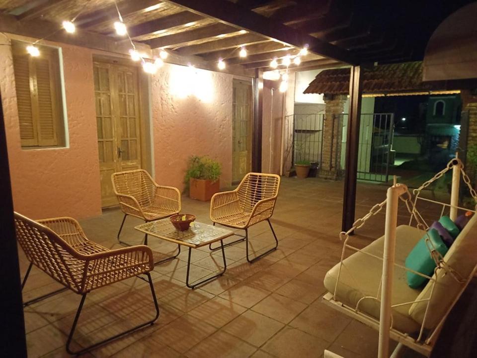 Hosteria Uruguay Piriapolis Exterior photo
