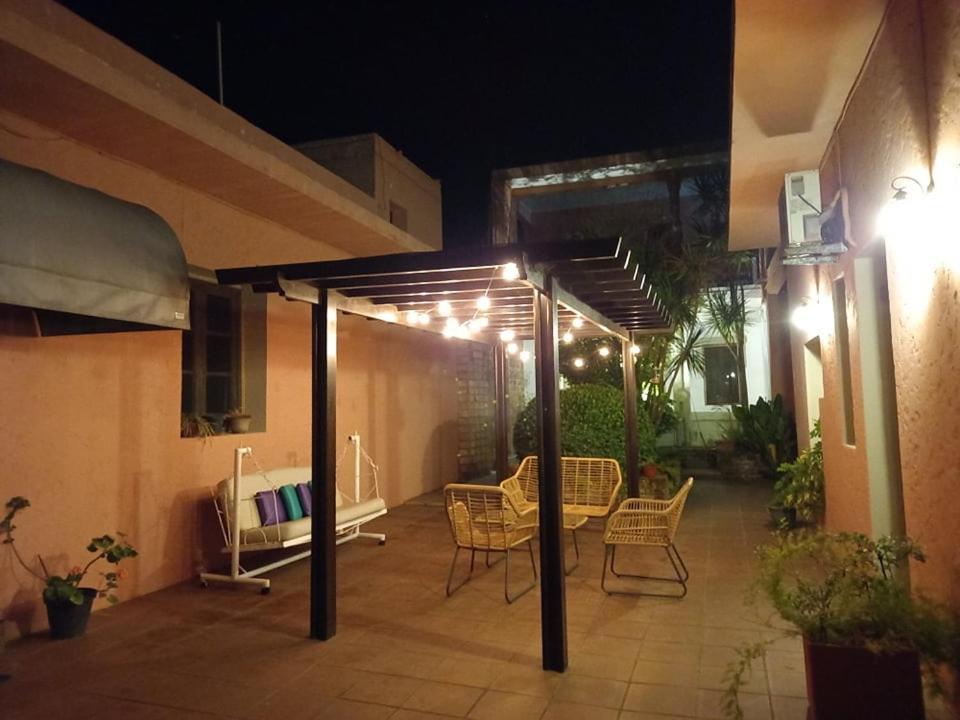 Hosteria Uruguay Piriapolis Exterior photo