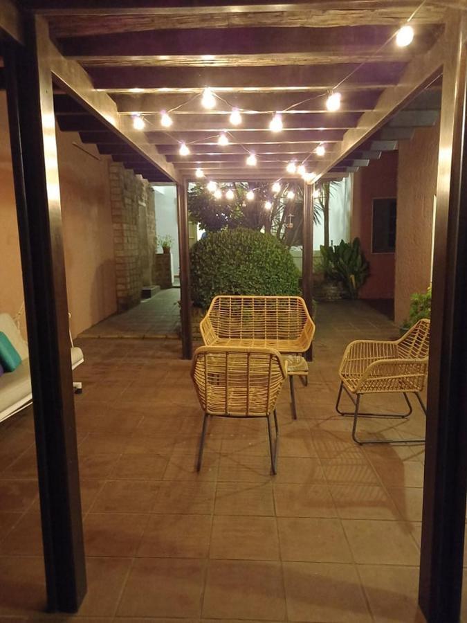 Hosteria Uruguay Piriapolis Exterior photo