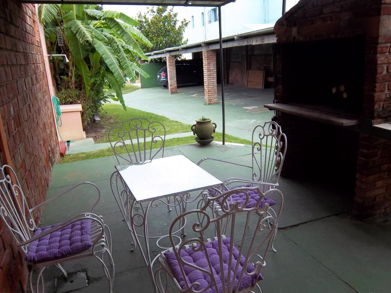 Hosteria Uruguay Piriapolis Exterior photo