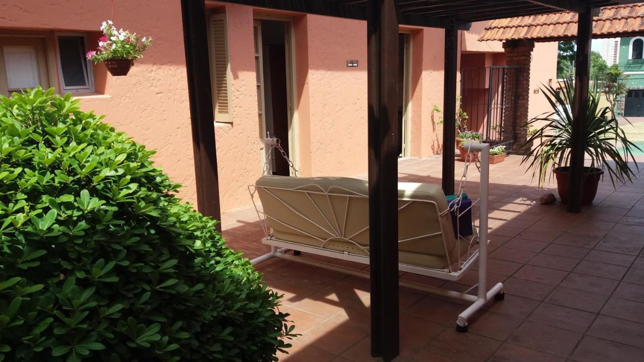 Hosteria Uruguay Piriapolis Exterior photo