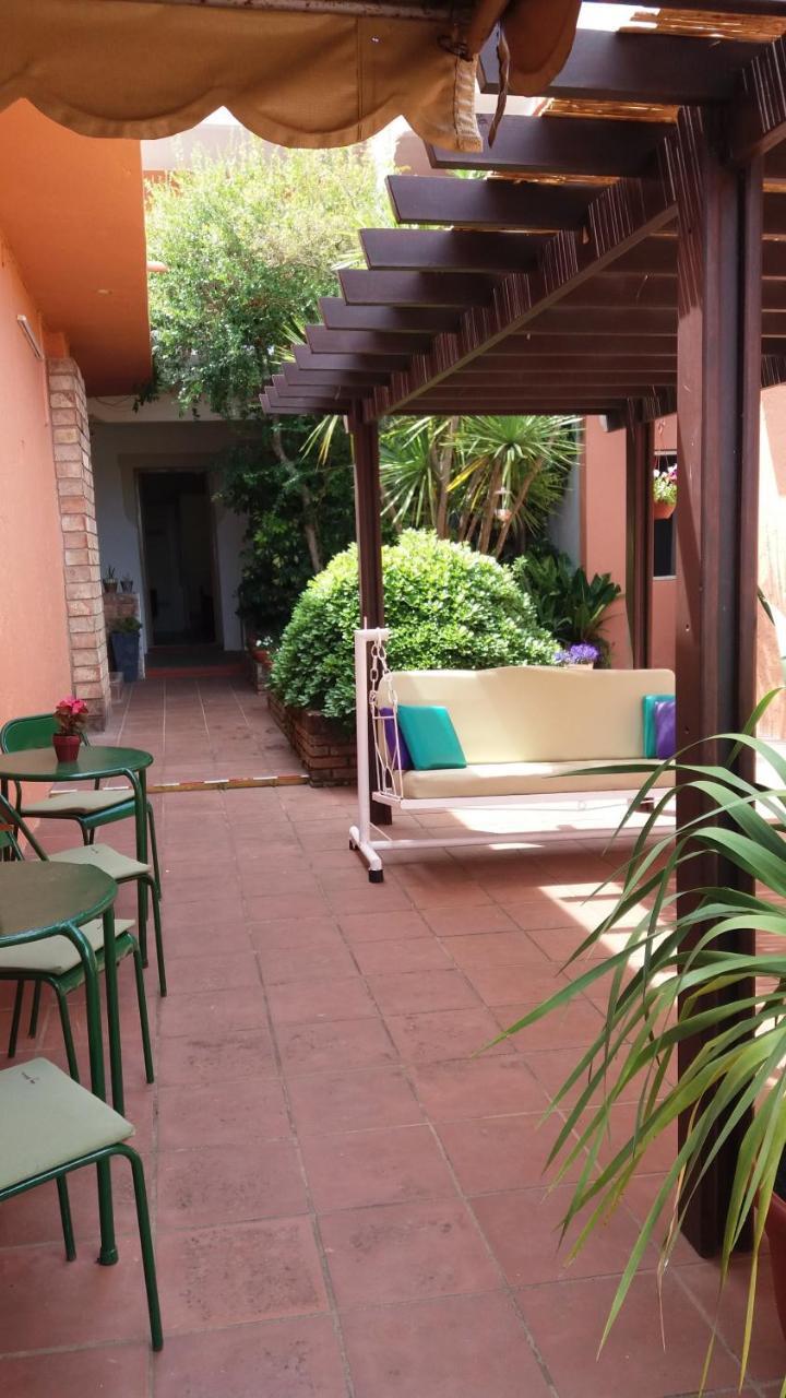 Hosteria Uruguay Piriapolis Exterior photo