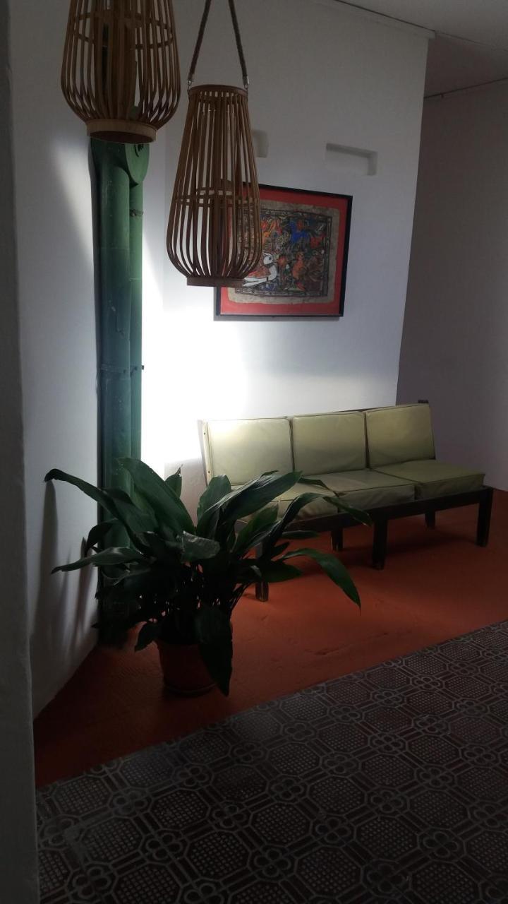 Hosteria Uruguay Piriapolis Exterior photo