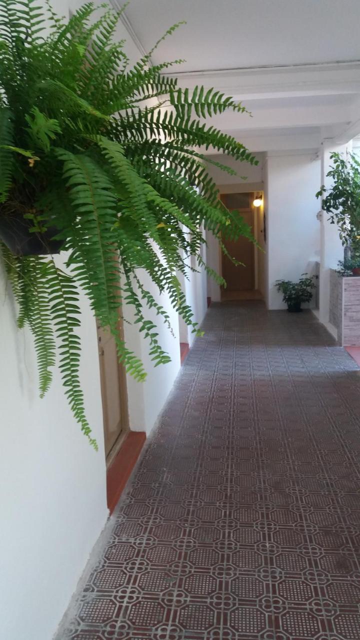 Hosteria Uruguay Piriapolis Exterior photo